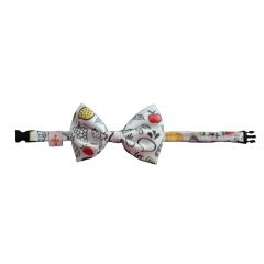 Ananas Köpek Papyonu 26-56 Cm
