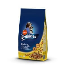 Brekkies Mini Küçük Irk Yetişkin Köpek Maması 3 Kg