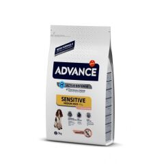 Advance Adult Salmon Yetişkin Köpek Maması 3 Kg