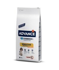 Advance Somon Balıklı Yetişkin Köpek Maması 12 Kg