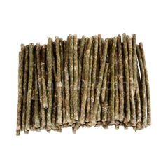 Eastland Munchy Çubuk 4-5 gr 100 Adet Kahverengi