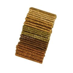 Eastland Munchy Çubuk 4-5 gr 100 Adet Kahverengi