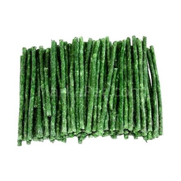Eastland Munchy Çubuk 4-5 gr 100 Adet Yeşil