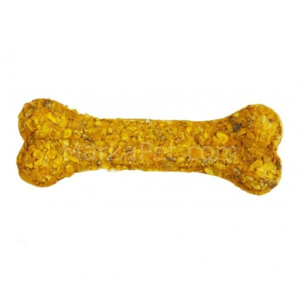 Garden Mix Munchy Pres Kemik İkili 16*5*2 cm