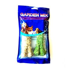 Garden Mix Munchy Pres Kemik İkili 16*5*2 cm