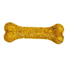 Garden Mix Munchy Pres Kemik Tekli 17*5*2 cm