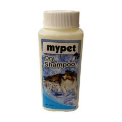 Mypet Kedi Köpek Okyanus Kokulu Pudra Toz Şampuan 100 gr