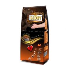 Glory Premıum Kuzu Etli Pirinçli Yavru Köpek Maması 15 Kg