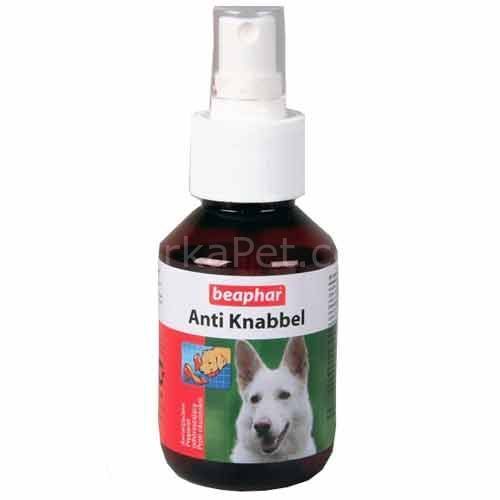 Beaphar Anti Knabbel Kemirme Isırma Engelleyici Acı Sprey 100 ml