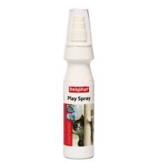 Beaphar Play Spray Kedi Otlu Catnip Spreyi 150 ml
