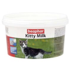 Beaphar Kitty Milk Yavru Kedi Süt Tozu 200 gr