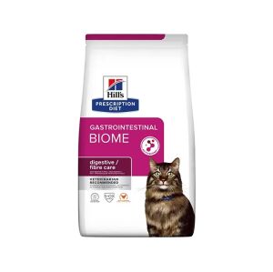 Hıll's Prescrıptıon Dıet Gastrointestinal Biome i/d Kedi Kuru Maması 1.5 kg