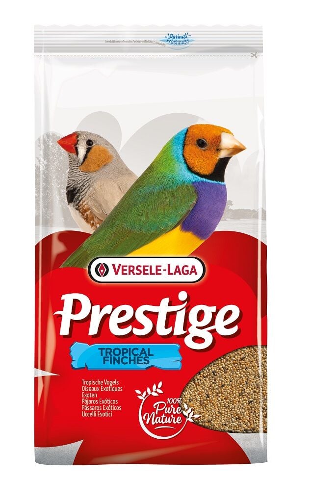 Versele Laga Tropical Finches 500 gr ( 10 Adet )