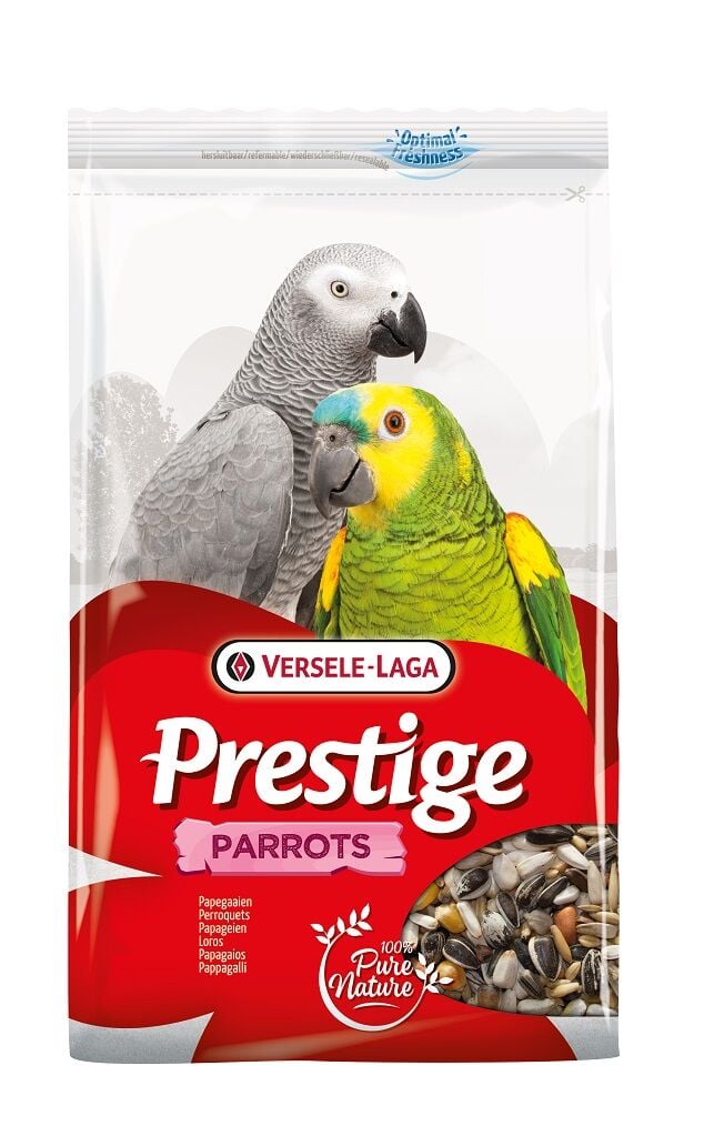 Versele Laga Parrot Papağan Yemi 1 Kg ( 10 Adet )
