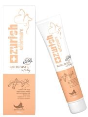 Zurich Cat And Dog Biotin Paste Tüy Dökülme Önleyici 100 ml