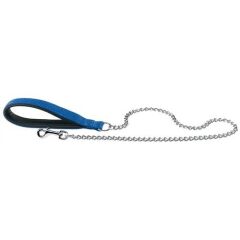 Ferplast Daytona Gm25/100 Mavi Renk Köpek Gezdirme Kayışı 2,5*100 CM