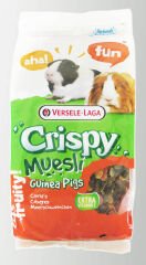 Versele Laga Muesli Guinea Pigs 1 kg ( 10 Adet )