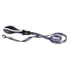 Ferplast Ergotatto G25/100 Köpek Gezdirme Kayışı 2,5*100 CM Mavi