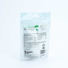 Natural Nutrition Tavşan Eti Kalsiyum Kemik Tahılsız Köpek Ödülü 75 Gr