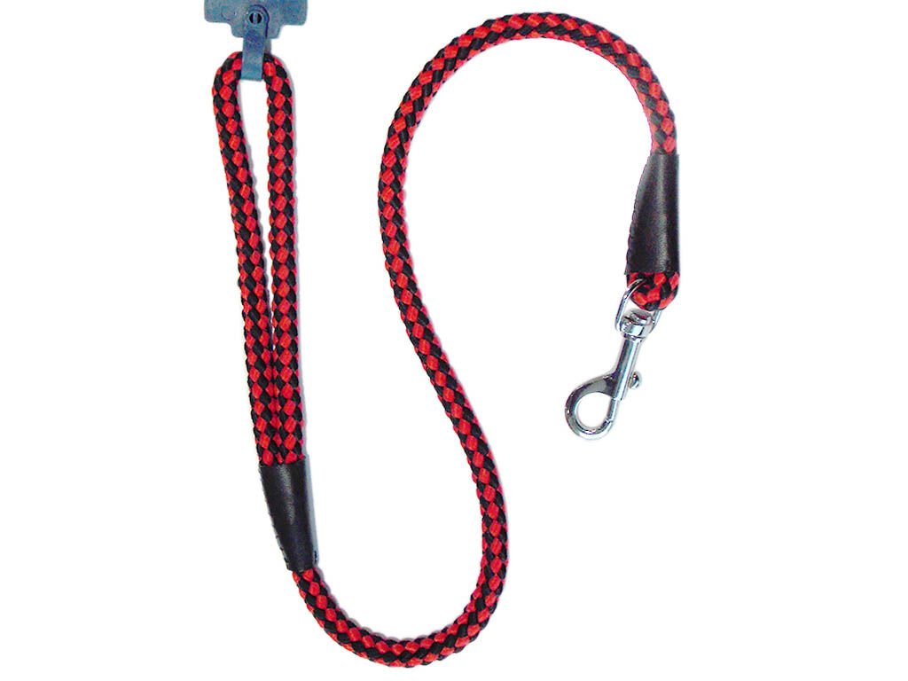 Eastland Örgü Halat Köpek Gezdirme 1 cm / 65 cm