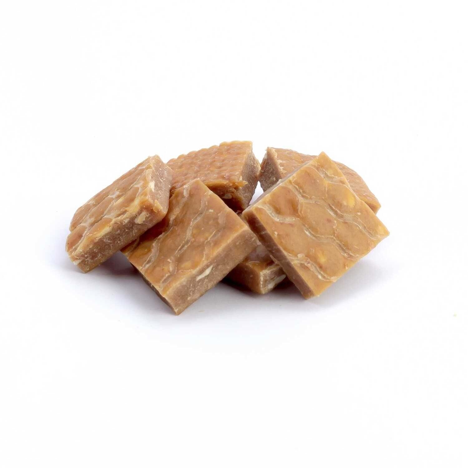 Natural Nutrition Tavşan Eti ve Elmalı Tahılsız Köpek Ödülü 75 Gr