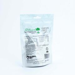 Natural Nutrition Tavuk Eti Kalsiyum Kemik Tahılsız Köpek Ödülü 75 Gr