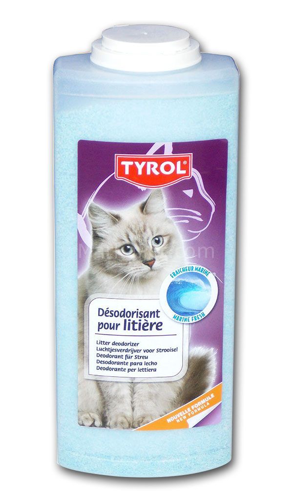 Vitalveto Kedi Kumu Koku Giderici Okyanus Ferahlığı 700 ML
