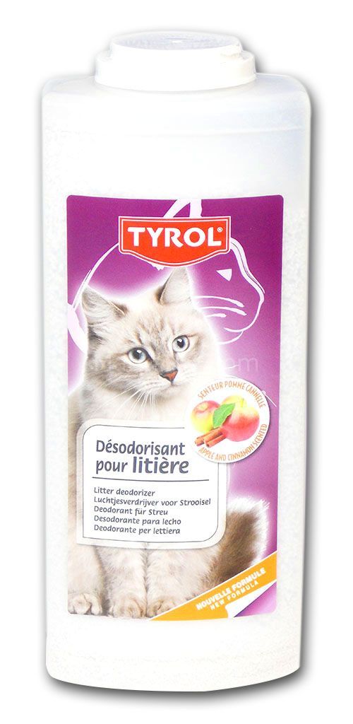Vitalvéto Kedi Kumu Koku Giderici Elmalı Tarçınlı 700 ML