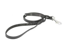 Doggie Eğitimci Köpek Gezdirme Kayışı Deri 2 cm * 120 cm