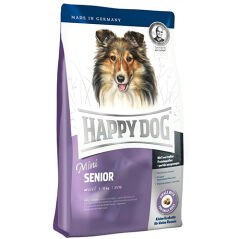 Happy Dog Mini Senior Küçük Irk Yaşlı Köpek Maması 4 KG