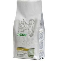 N. Protection Superior Care Küçük Irk Beyaz Tüylü Köpek Maması 1,5 Kg