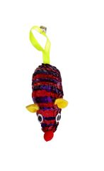Karlie Spiral Fare Kedi Oyuncağı 14 cm