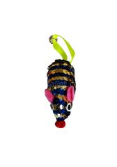 Karlie Spiral Fare Kedi Oyuncağı 14 cm