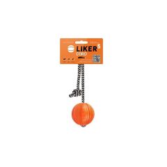 Collar Liker Cord 5 Küçük Irk ve Yavru Köpek Eğitim Oyuncağı 5 Cm