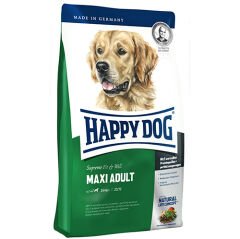 Happy Dog Fit&Well Maxi Büyük Irk Köpek Maması 15 Kg