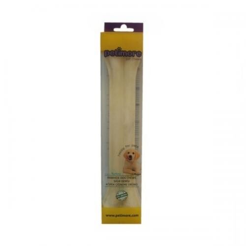 Petimore Sütlü Pres Kemik 140 gr 22 cm