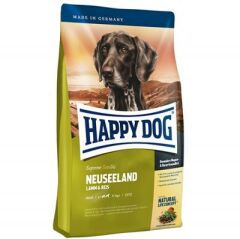 Happy Dog Neuseeland Kuzu Etli Köpek Maması 12,5 Kg