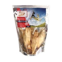 Kurutulmuş Kuzu Kulak Köpek Çiğneti 100 Gr
