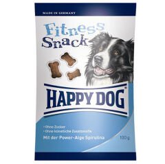 Happy Dog Fitness Snack Köpek Ödülü 100 Gr
