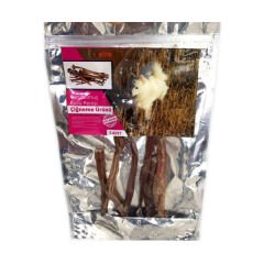 Kurutulmuş Kuzu Penisi Köpek Çiğneti 100 Gr